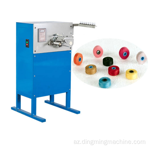 Mətbuat Bobbin Winder CL-2D dolama maşını